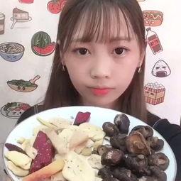 娱乐吃瓜酱吃货视频,揭秘美食背后的故事